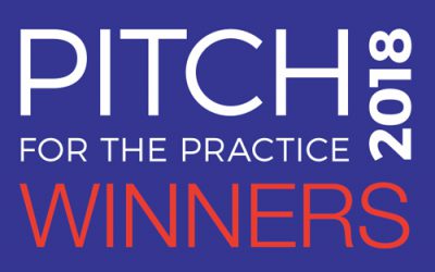 Pitch For The Practice winners announced!