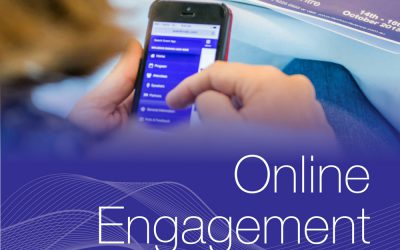 Pondering your questions on online engagement