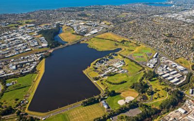 Project Spotlight – Northern Corridor Improvements with New Zealand Transport Agency