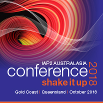 Shake It Up! 2018 Conference registrations now open!