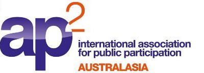 An Update from IAP2 Australasia