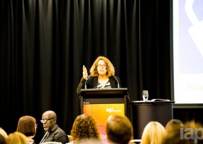 2019 IAP2A Sydney Conference speaker