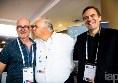 2019 IAP2A Sydney Conference Arneteam