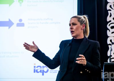 2019 IAP2A Sydney Conference presenter