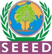 SEEED Logo