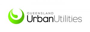 Queensland Urban Utilities logo