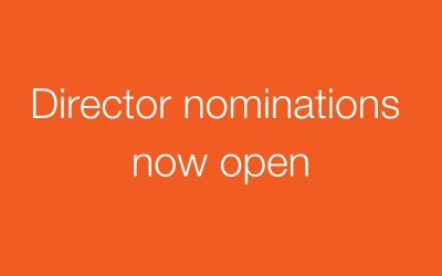 IAP2 Australasia Director nominations for 2023 are now open for members