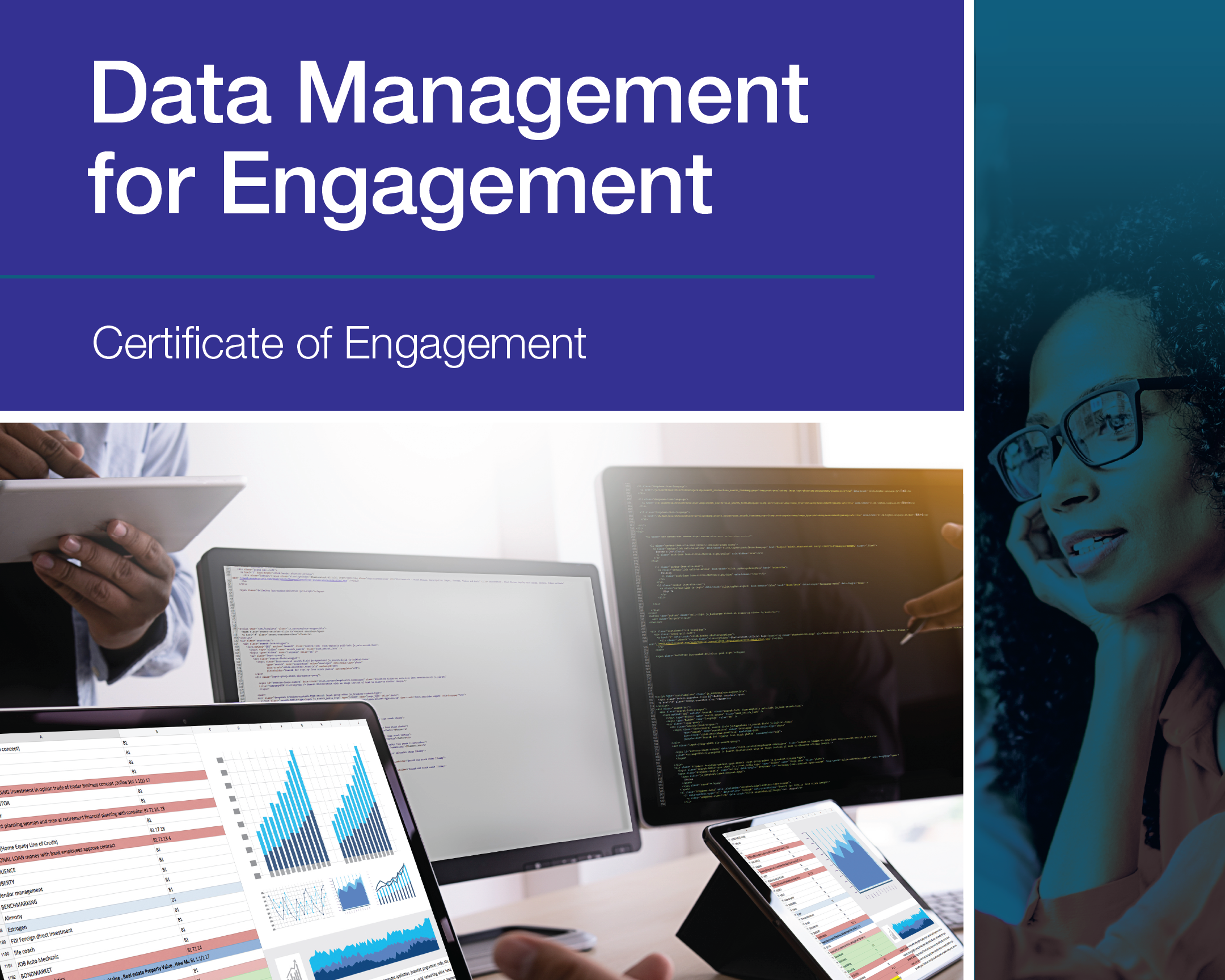 Data Management for Engagement