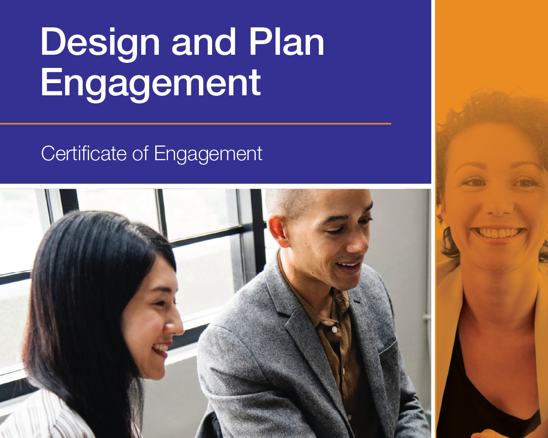 Design and Plan Engagement