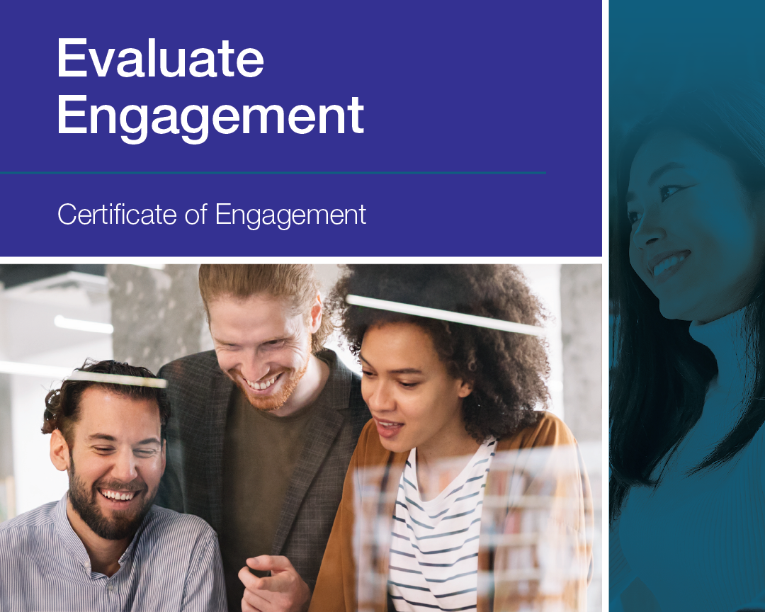 Evaluate Engagement