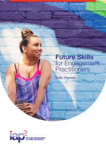 Future Skills for Engagement Practitioners