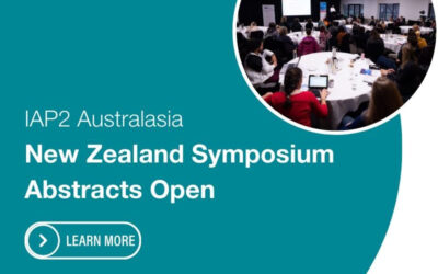 New Zealand Symposium 2024 ​Call for Abstracts are Open
