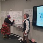 Facilitate with Visuals Workshop in Auckland