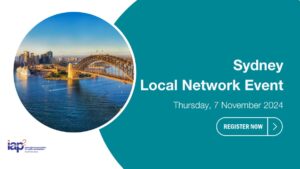 Sydney Local Network Event 7 November